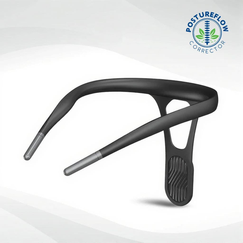 Smart Posture Corrector