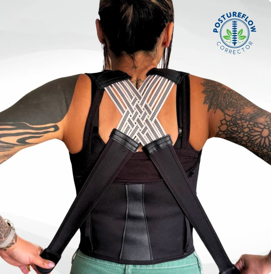 Posture Corrector