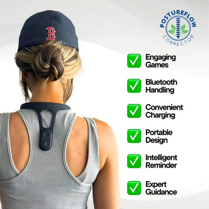 Smart Posture Corrector