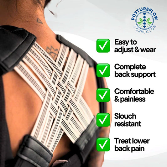 Posture Corrector