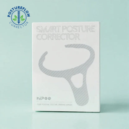 Smart Posture Corrector