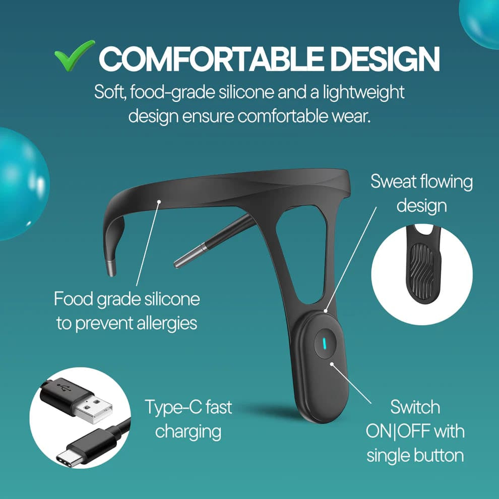 Smart Posture Corrector