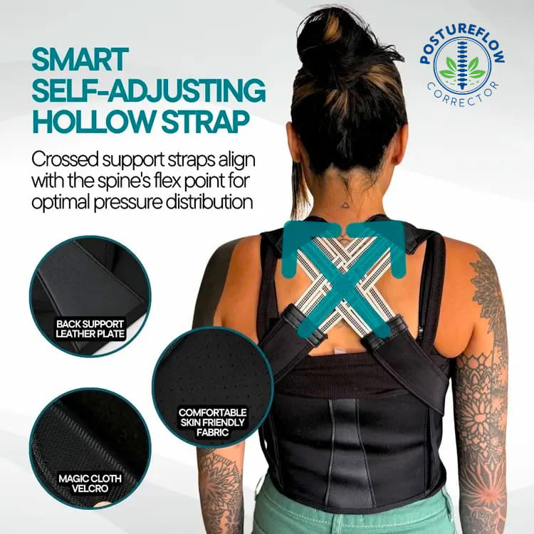 Posture Corrector